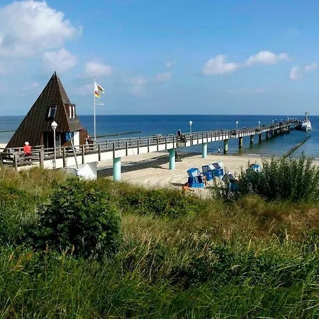 Hauptstrasse 14 Dhh *